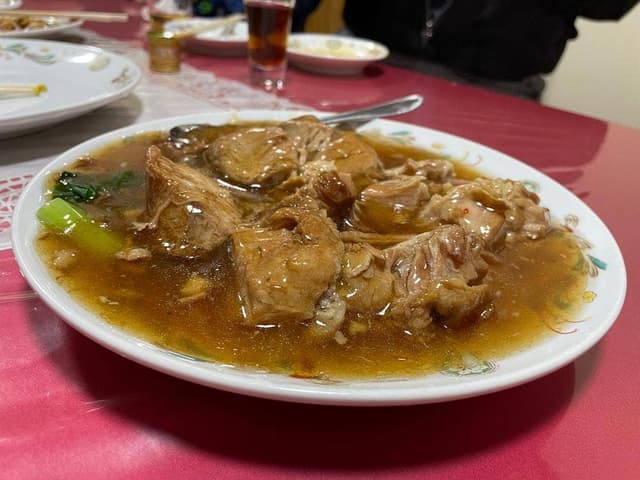 千成亭 馬橋店 - サブ画像1