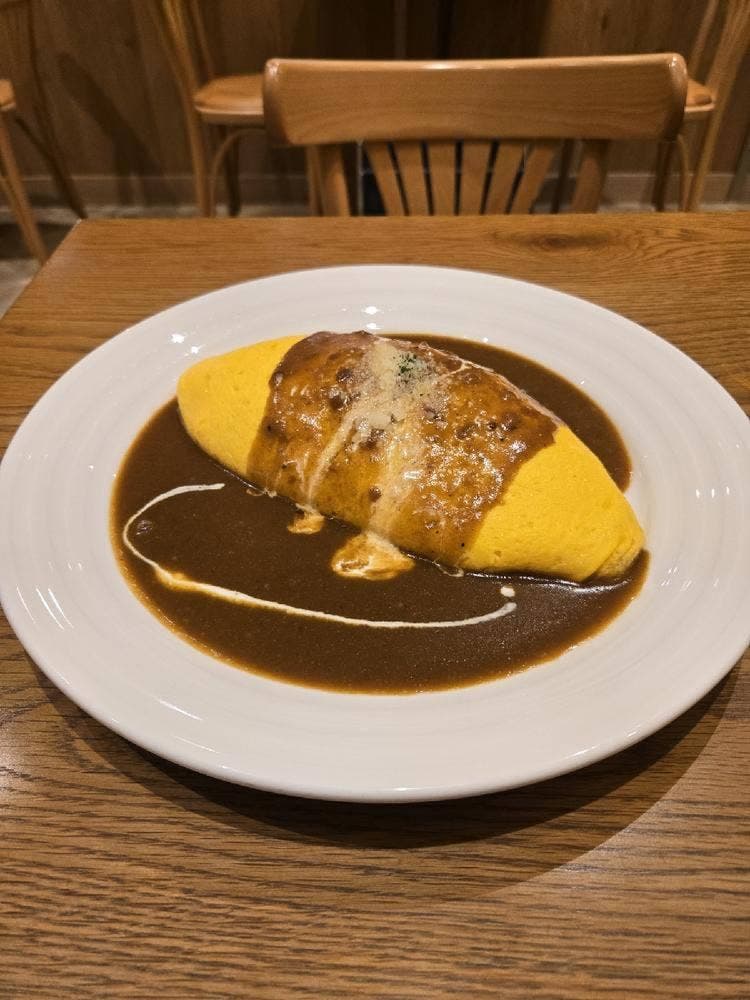 オムライスキッチン Suma Spoon