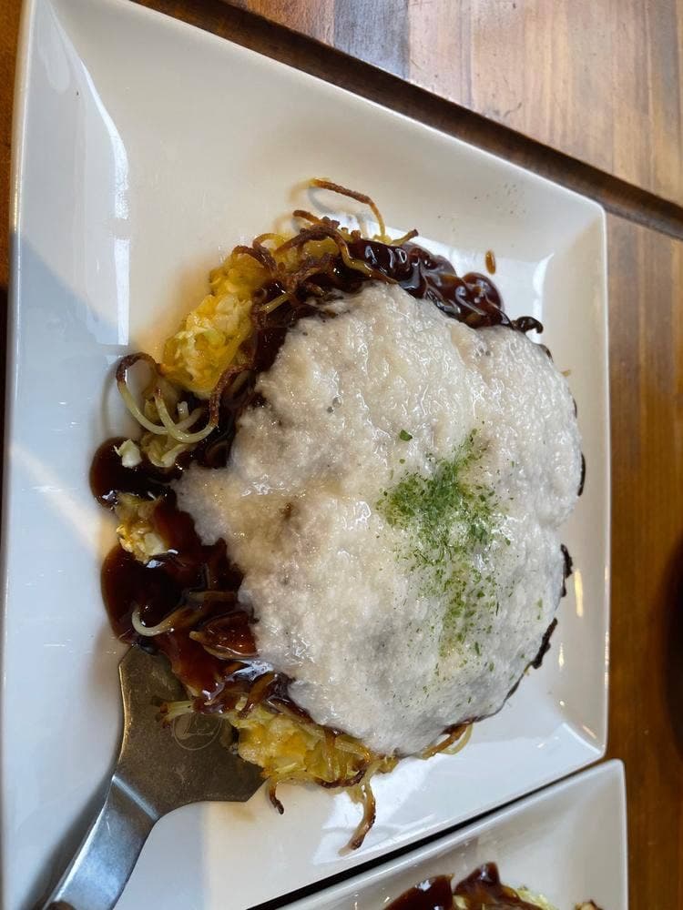 お好み焼 えなみ