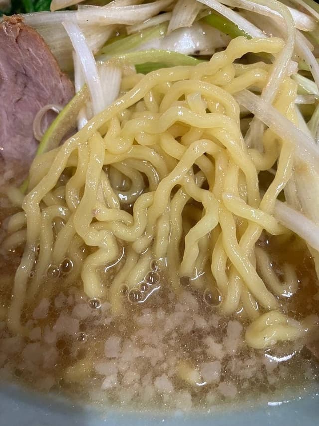 まーちゃんらぁめん - サブ画像2