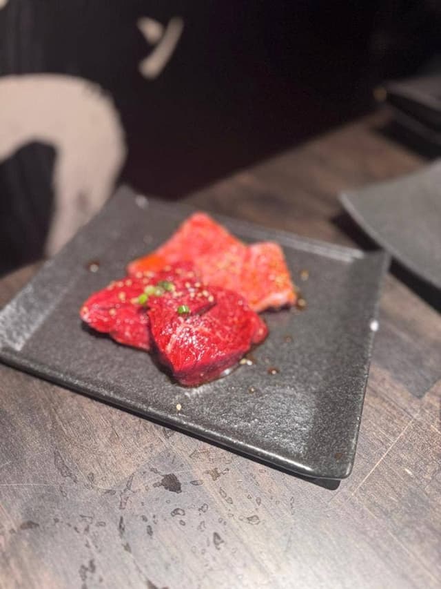 炭火焼ホルモンぐう 渋谷 - サブ画像2