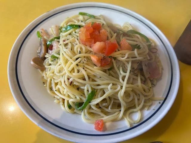 関谷スパゲティ - サブ画像2