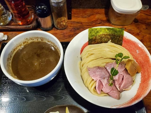 神勝軒 下永谷店 - サブ画像1