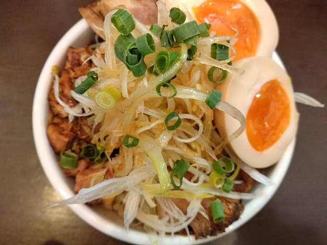 やすのたまぞう - サブ画像3