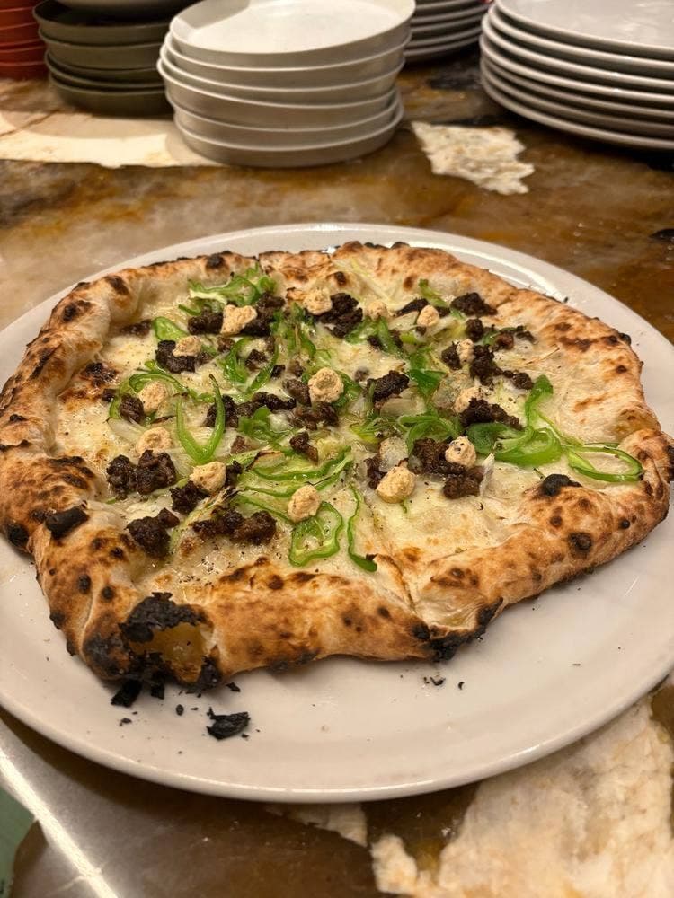 pizza marumo