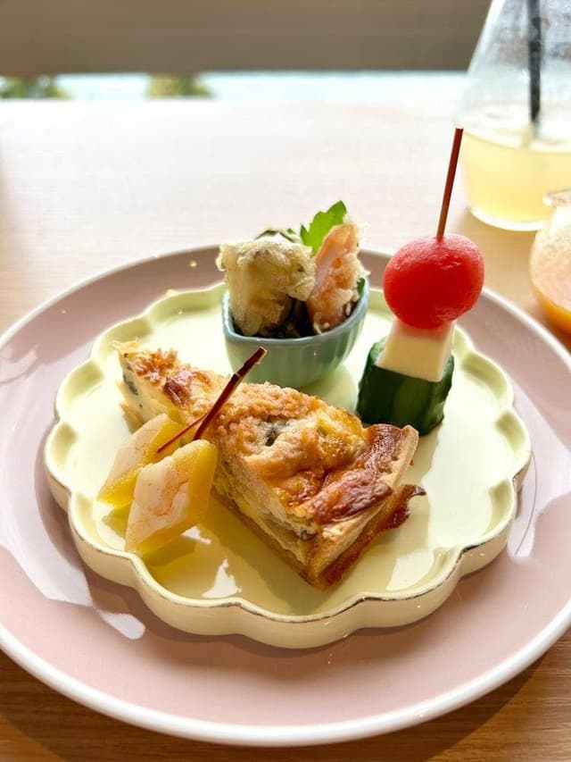 ダイニング 海 氷見温泉郷くつろぎの宿うみあかり - サブ画像3