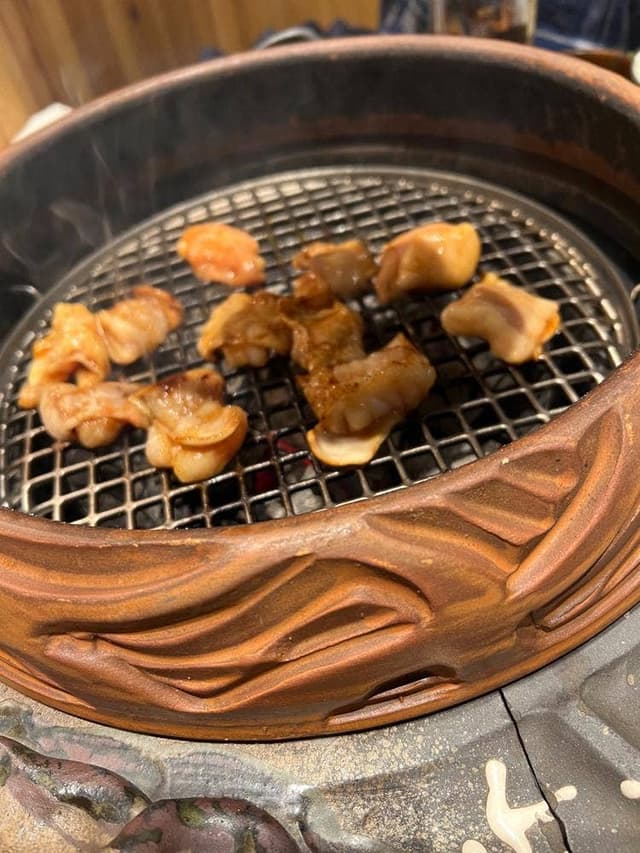近江焼肉ホルモンすだく 国際センター店 - サブ画像2