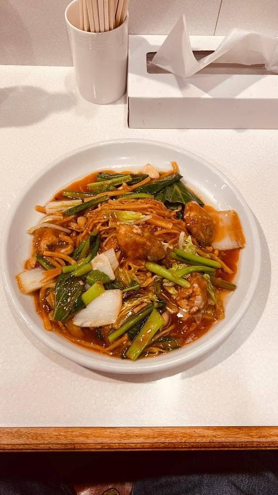 中華そば たんたん - サブ画像1