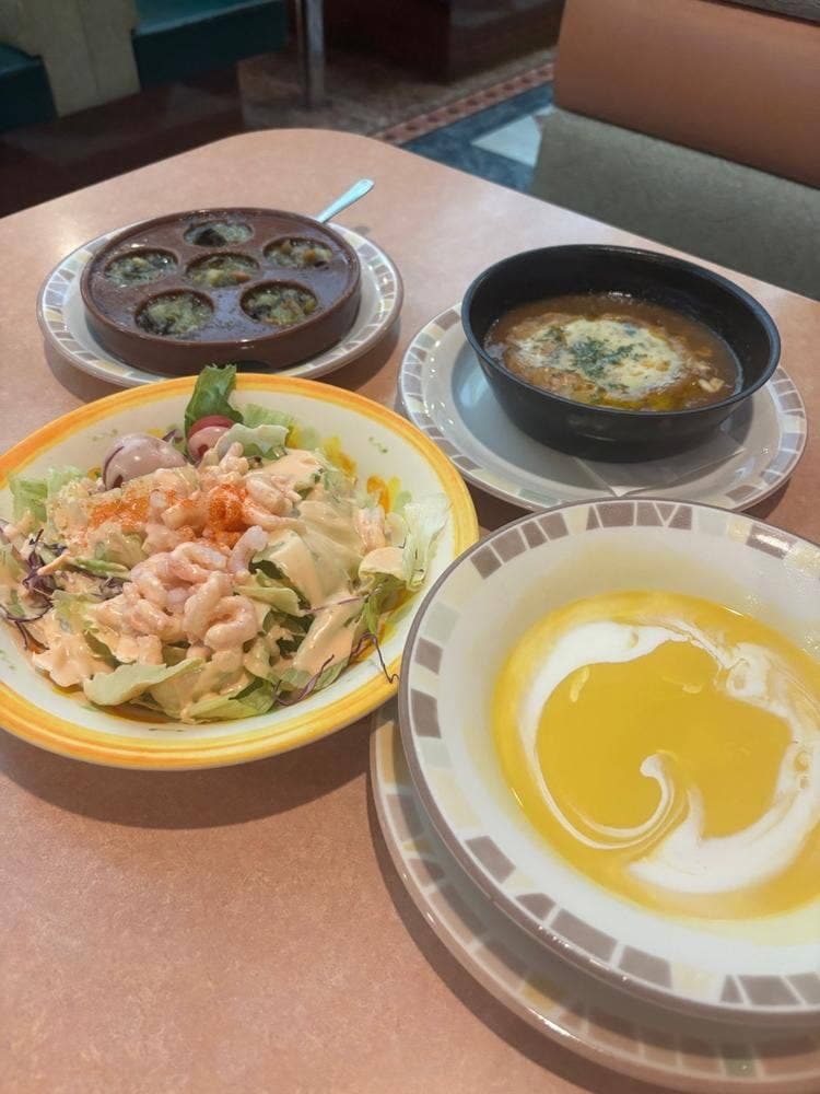 サイゼリヤ つくば松代店