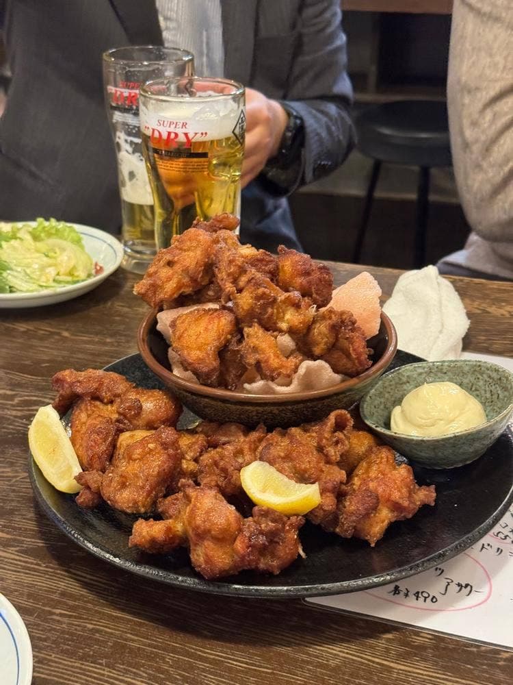 筑前屋 王子店