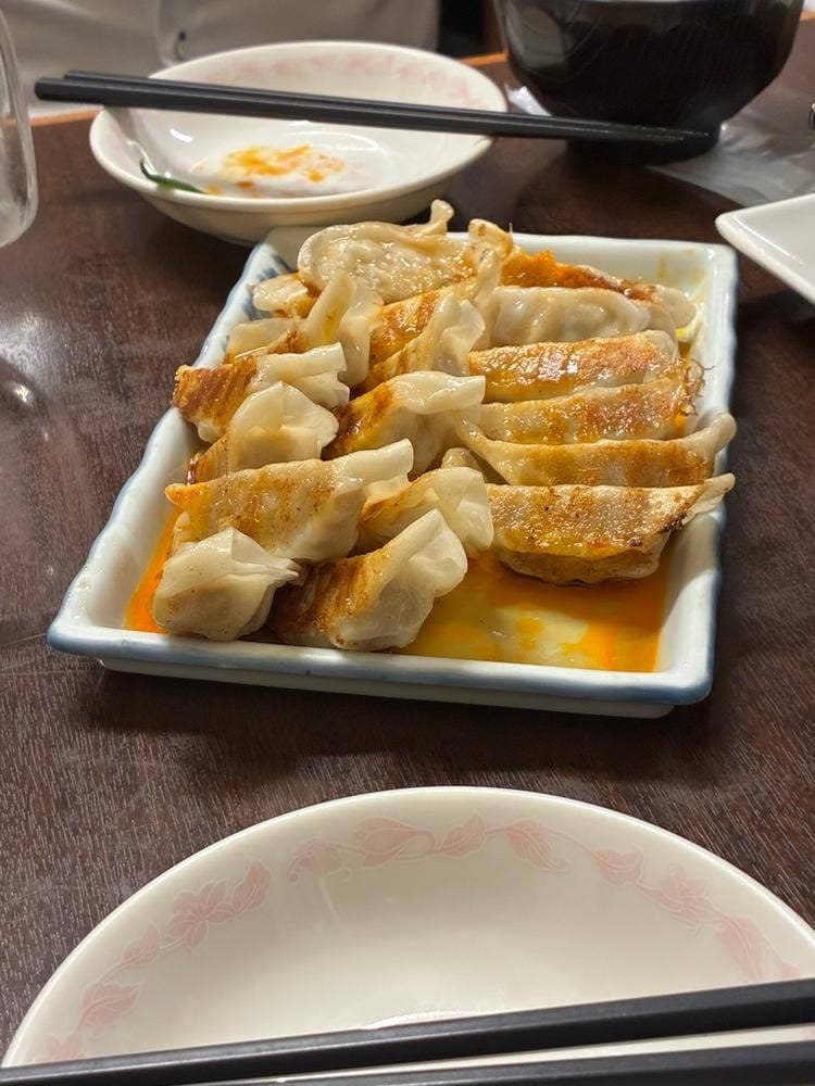 中華料理 香満楼