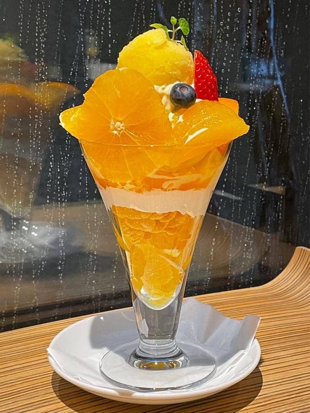 Cafe&Restaurant Node - サブ画像1
