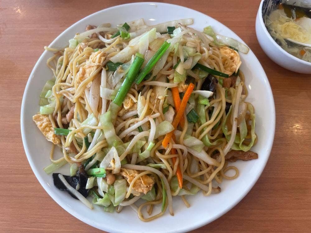 台湾料理 興福順