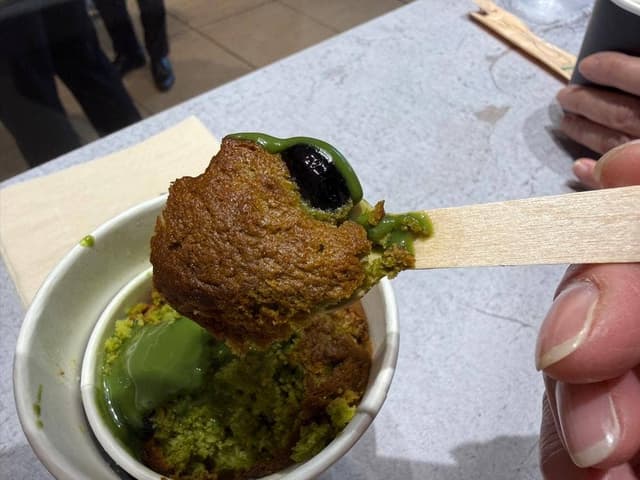 谷のマルシェ - サブ画像2