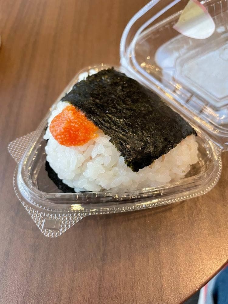 できたておむすび 米米 JR福山駅店