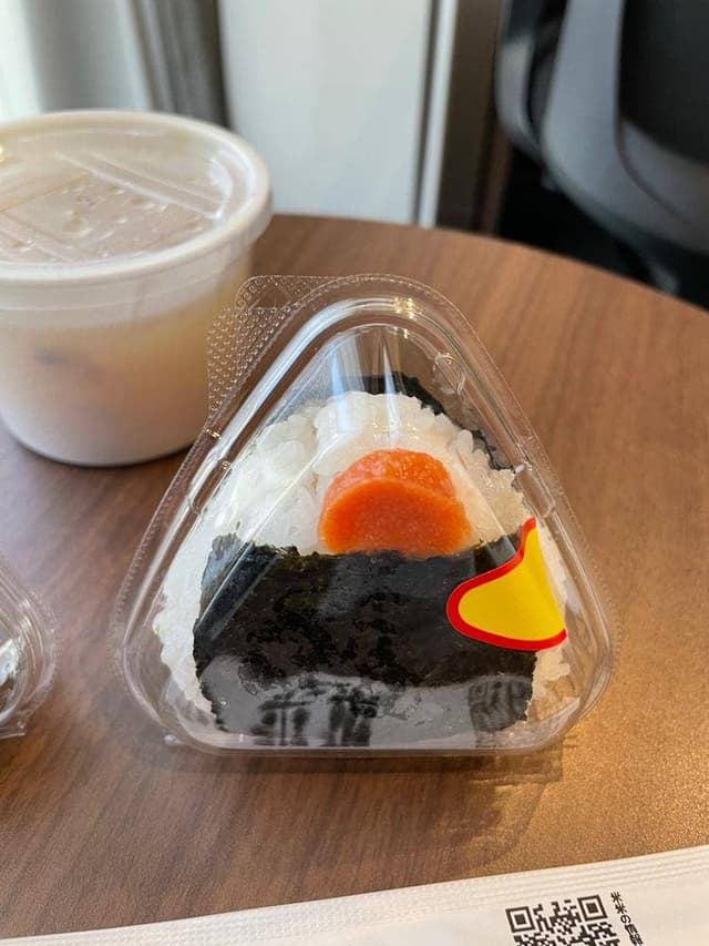 できたておむすび 米米 JR福山駅店 - サブ画像2