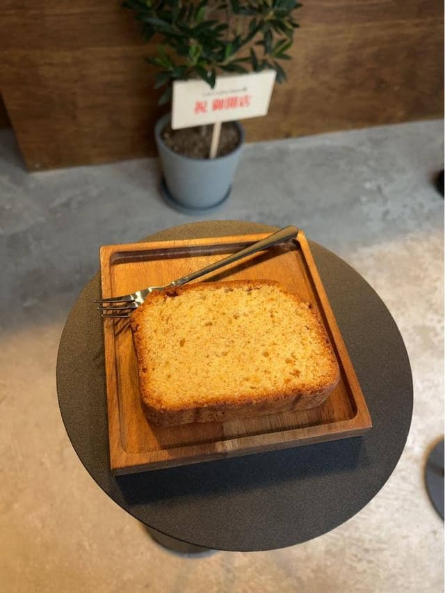 1.414 COFFEE STAND - サブ画像3