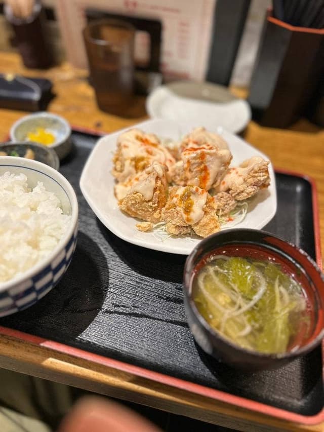 大衆中華酒場 六根 - サブ画像3