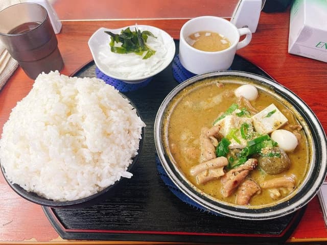 たま家食堂 本店 - サブ画像1