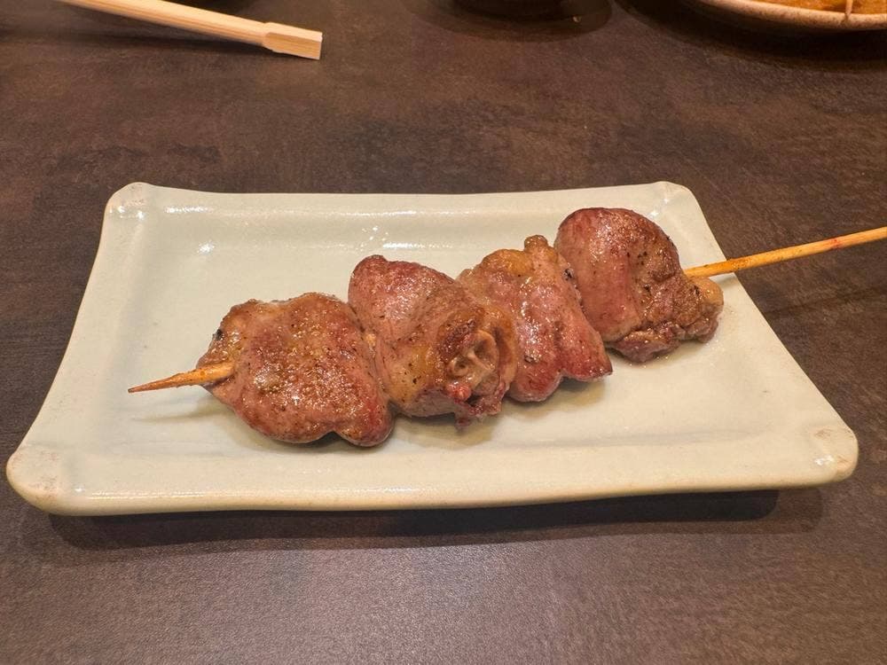 とり福