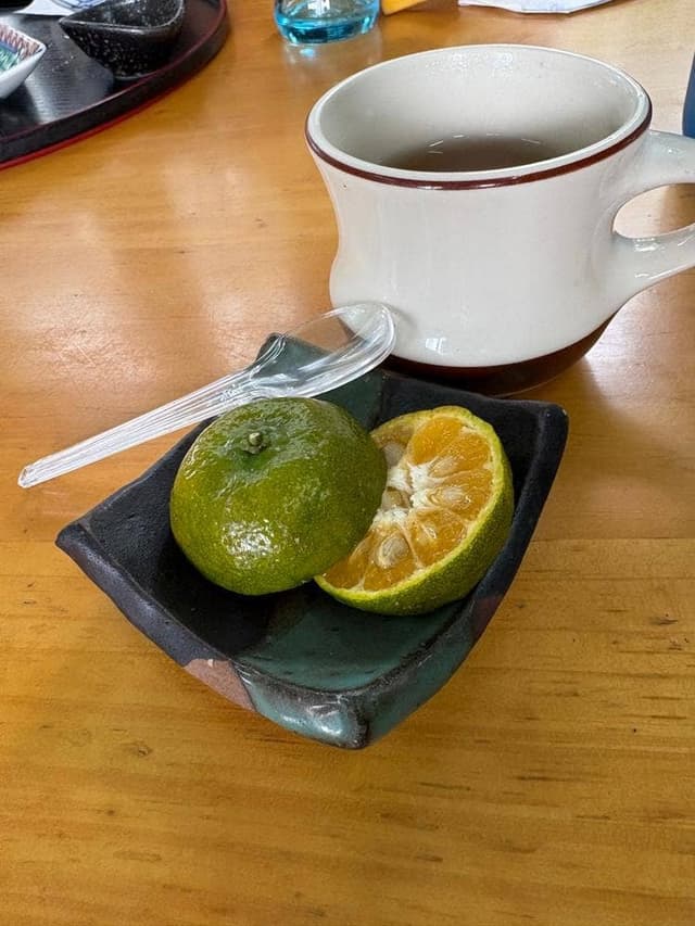うちなー家庭料理 みなみ - サブ画像2