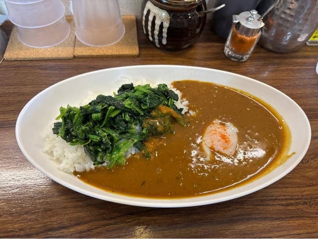 アマカレー - サブ画像1