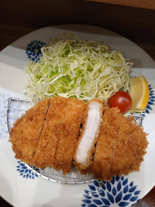 とんかつ かつ匠 - サブ画像1