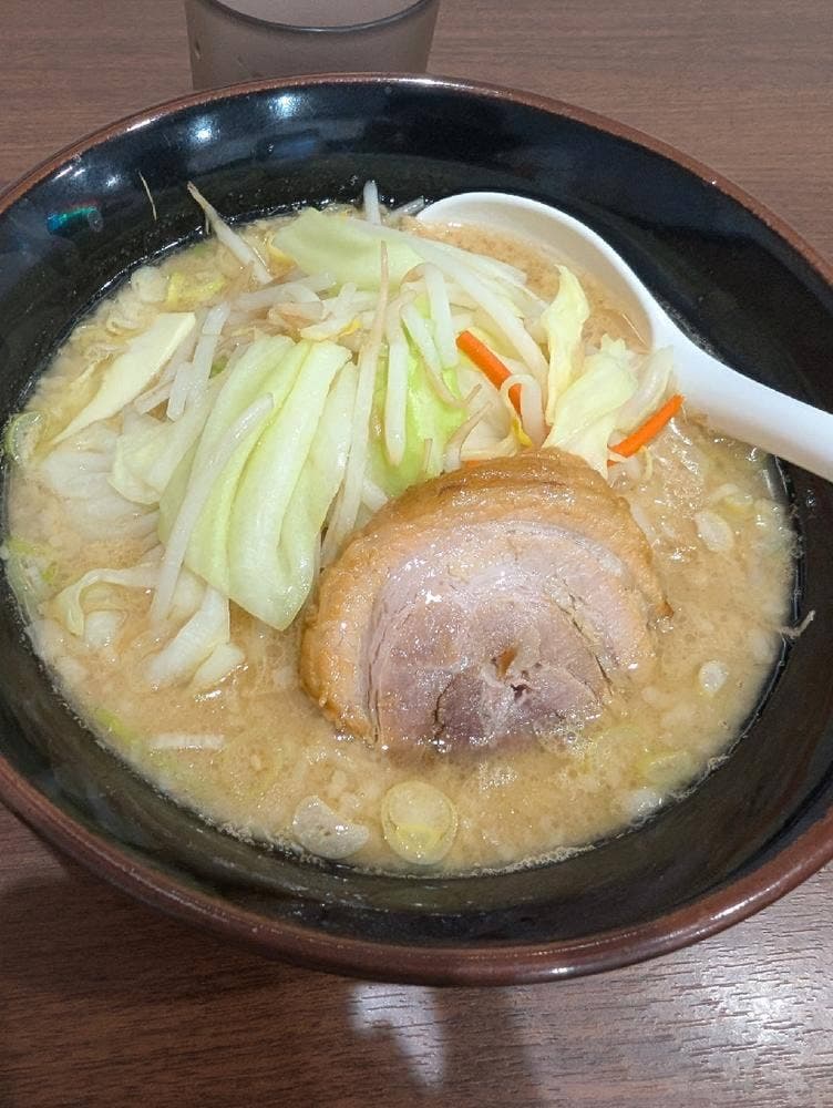 一郎家