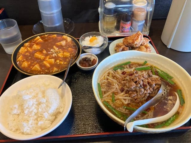 紅葉 - サブ画像1