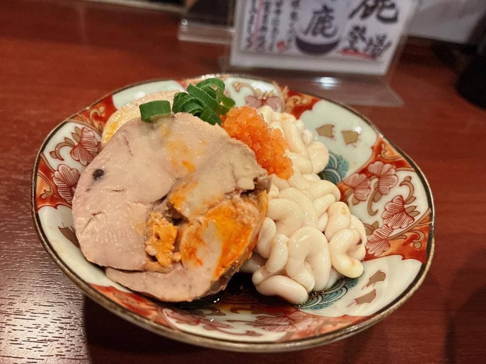 おでんと美味い魚と旨いお酒が楽しめるお店 おさけ
