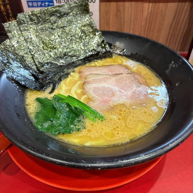 横浜家系ラーメン 武平家 - サブ画像1