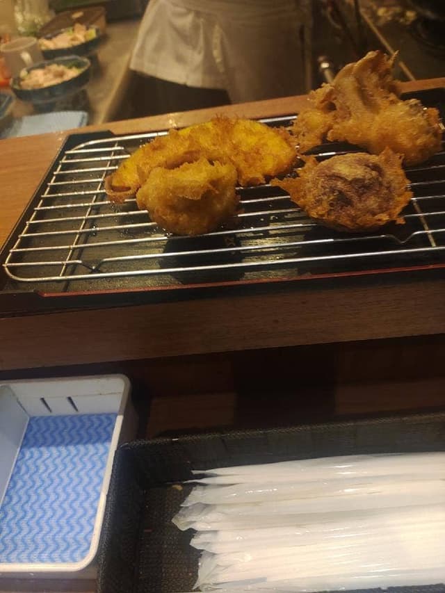 てんぷら 玉おき - サブ画像2