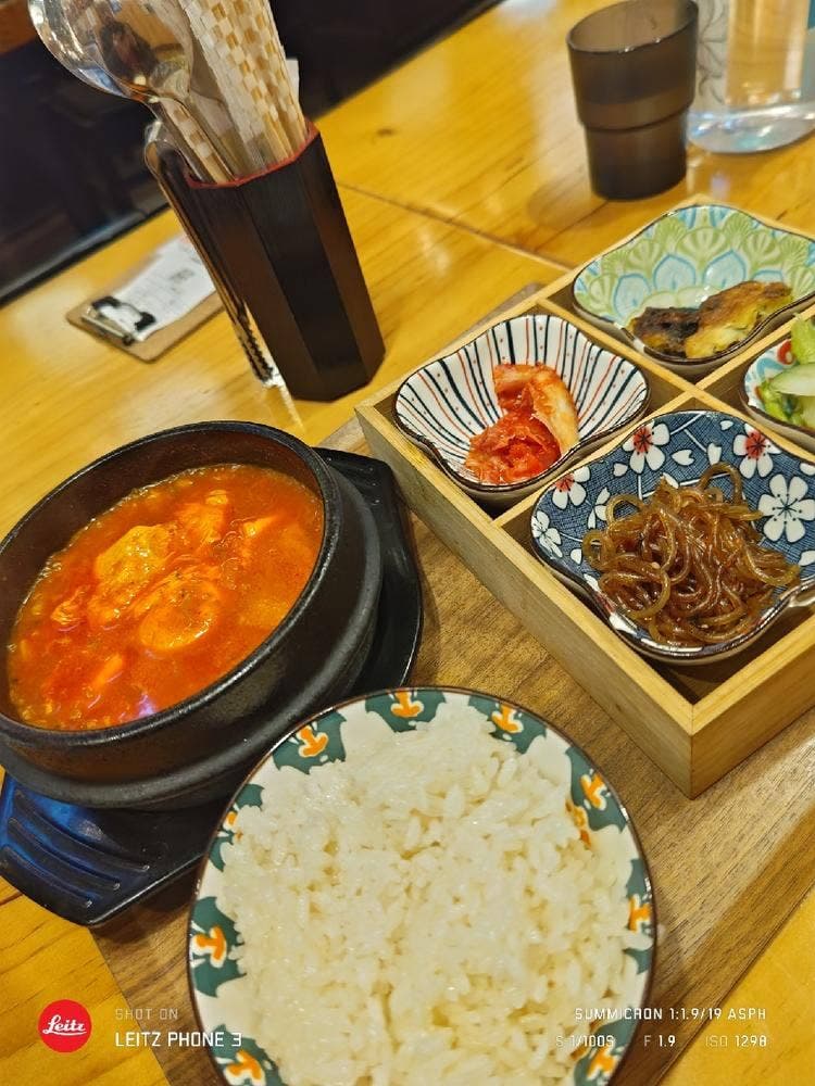 辛ちゃん 上石神井店
