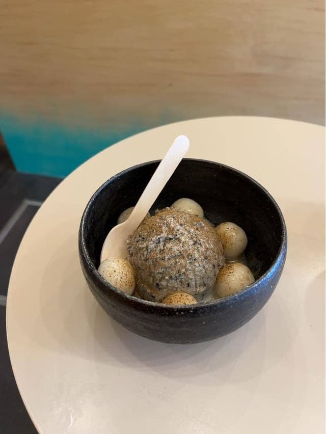 ねづのなか抹茶スタンド - サブ画像1