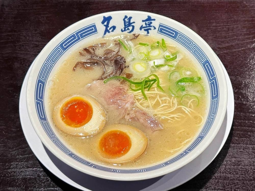 名島亭 博多デイトス店