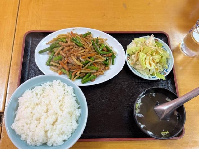 泰山 - サブ画像2