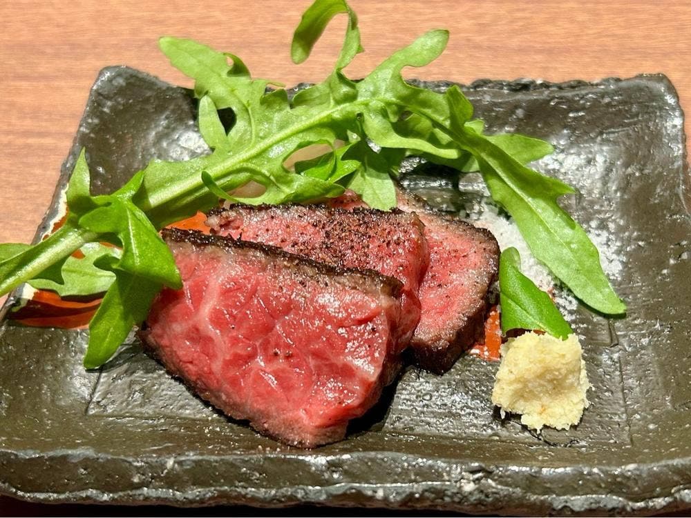 飯家 くーた 西中洲店