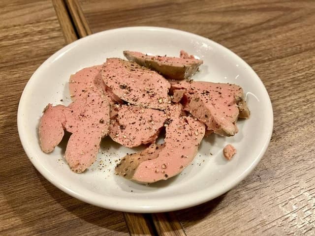 BISTRO YOKOCHO - サブ画像1