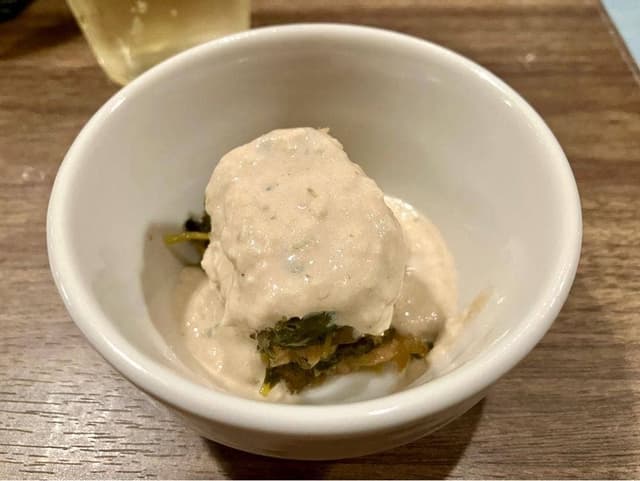 BISTRO YOKOCHO - サブ画像2
