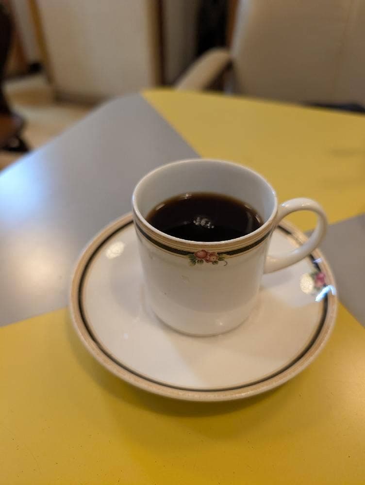 コーヒービーンズショップ ダフニ