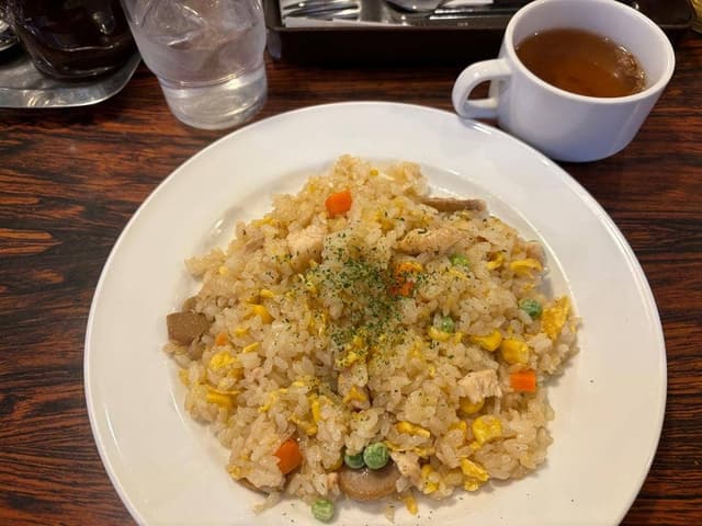 グリルママ - サブ画像2