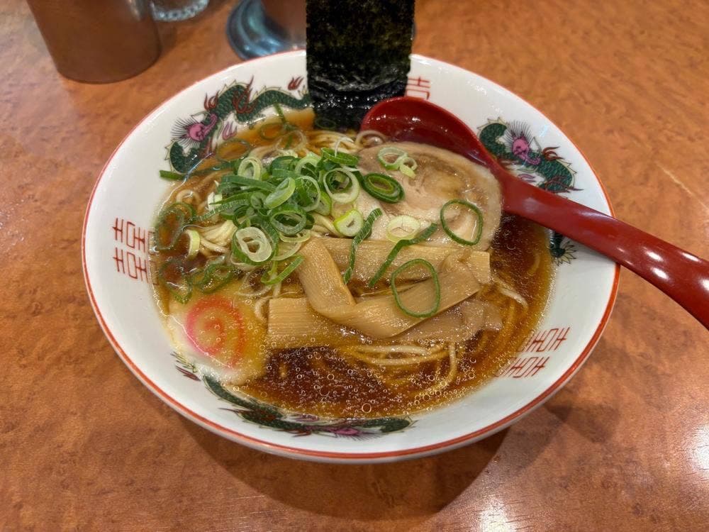 都そば 三宮サンシティー店