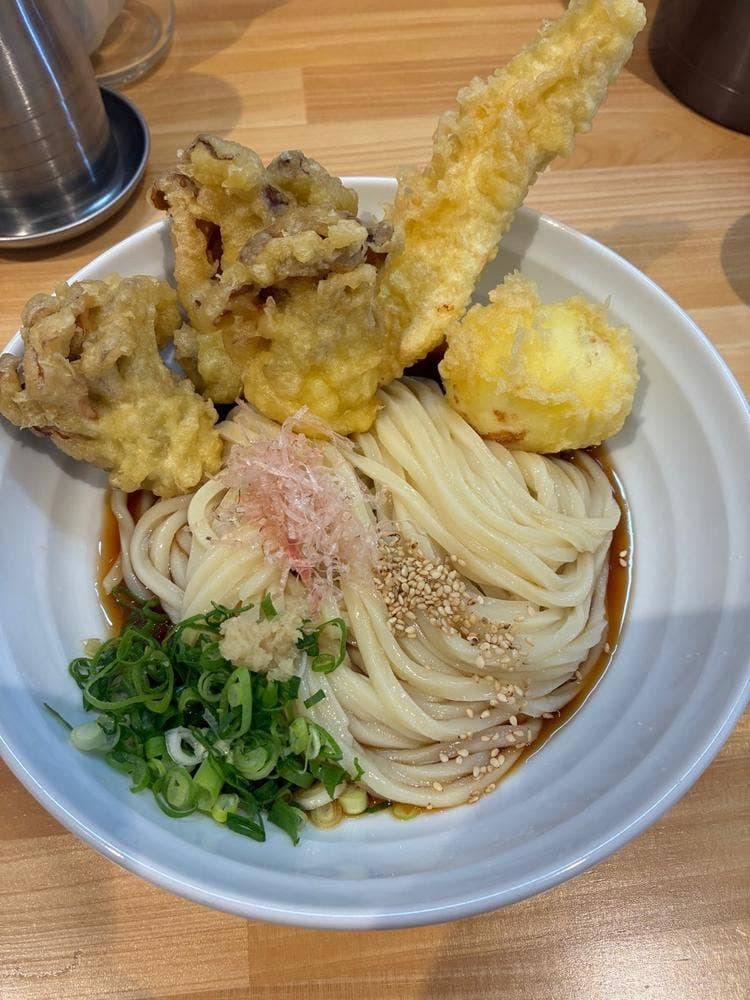 まるみ製麺所