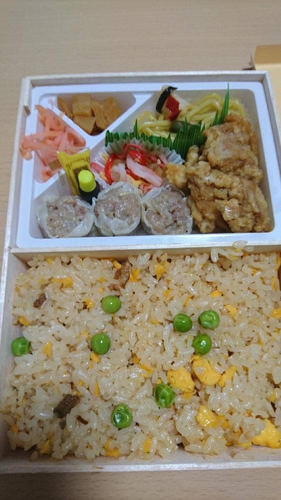崎陽軒 グランスタ東京店 - サブ画像2