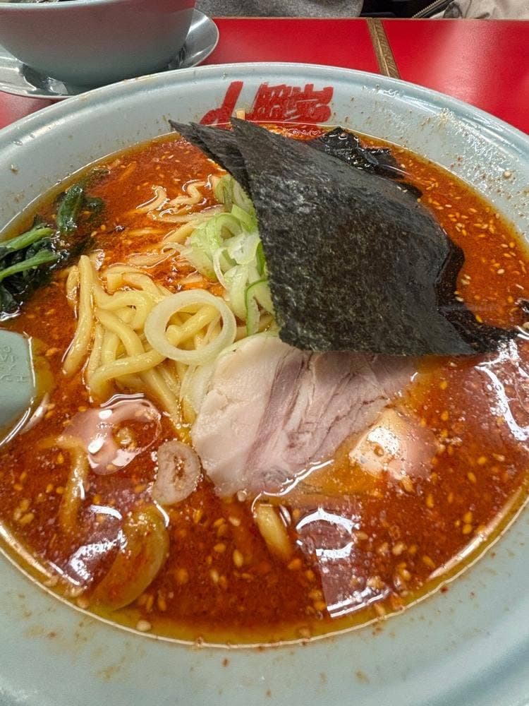 ラーメン山岡家 狸小路4丁目店