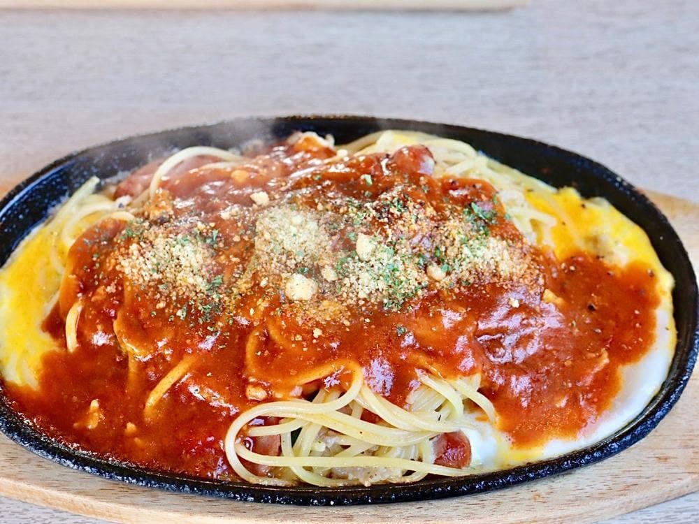 湖夕