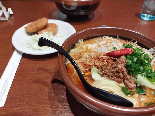 麺場 田所商店 堺鳳店 - サブ画像1