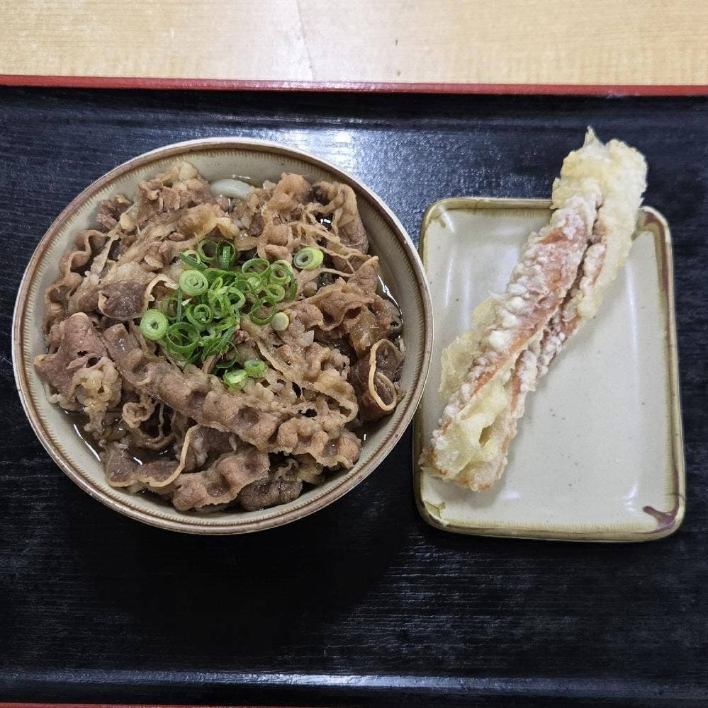 手打ちうどん ひさ枝
