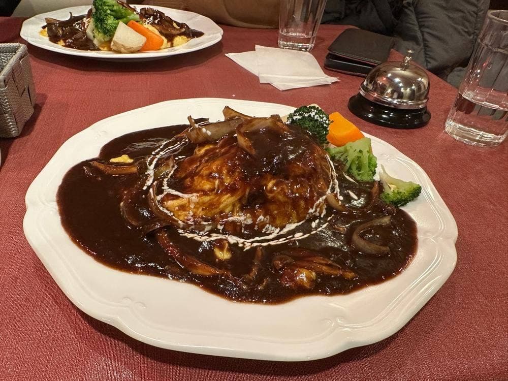 ビストロDining 我が家