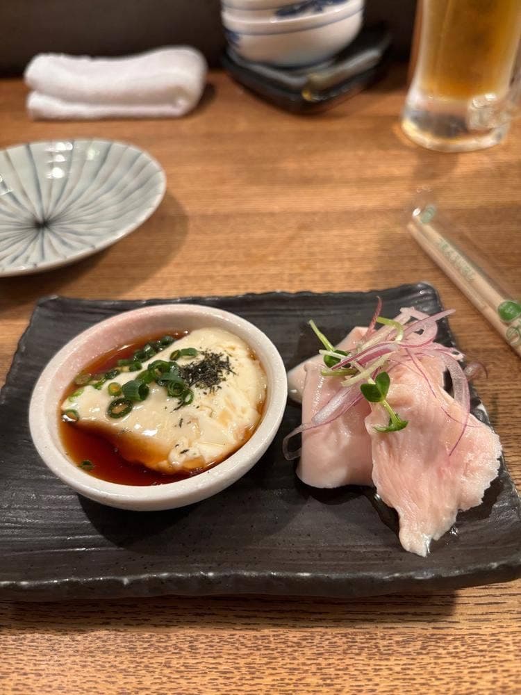 酉どうあん 春吉店